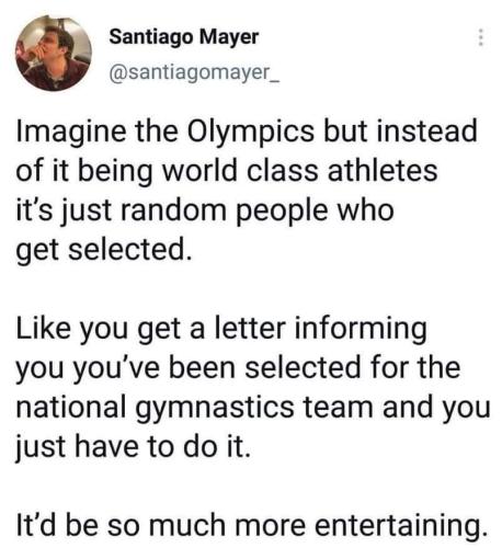 imagine
