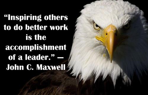 1-Leaders Help Others Do Better