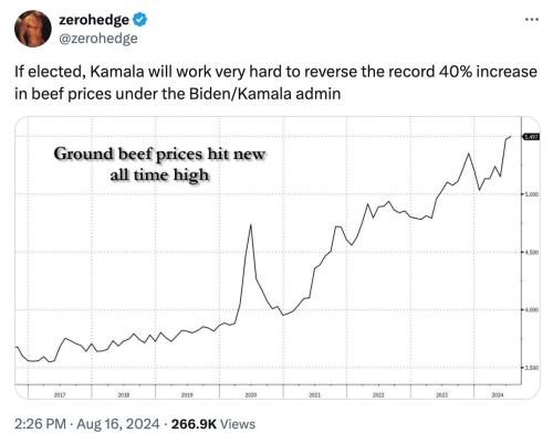 KAMI WILL REVERSE BIDEN