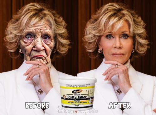 putty