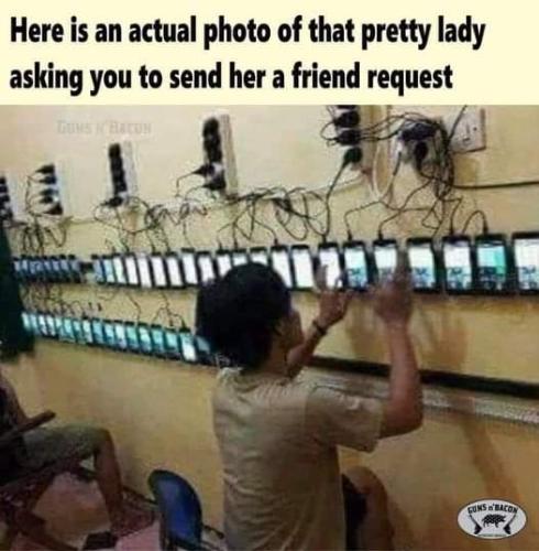 actual photo
