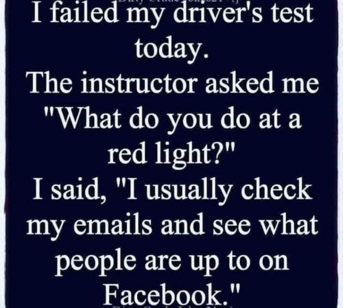 check emails
