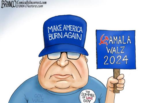 Branco_tim_walz_hat