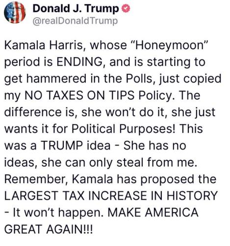 Harris Trump 2