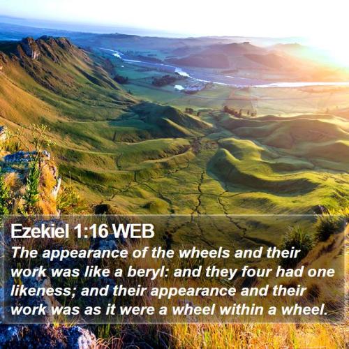 Ezekiel 1_16