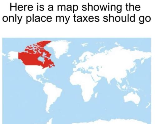 my taxes