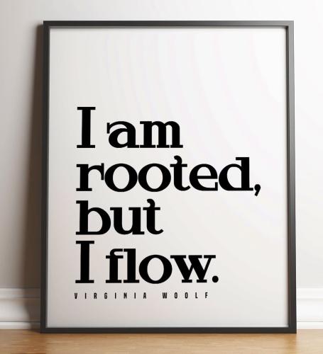 1B-Rooted