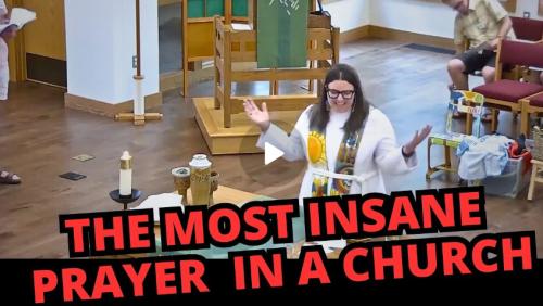 Minnesota has gone to hell in a handbasket screenshot