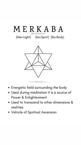 merkaba