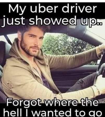 uber