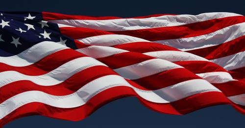 american flag