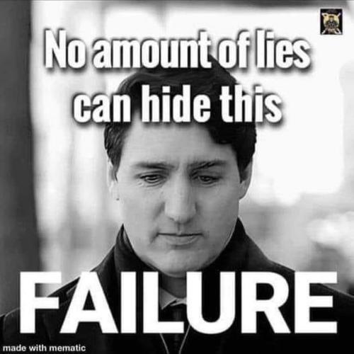 failure