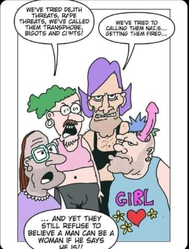 if he says so