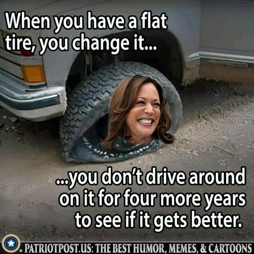you change it