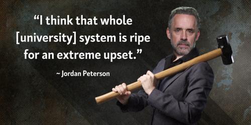 Jordan Peterson 3
