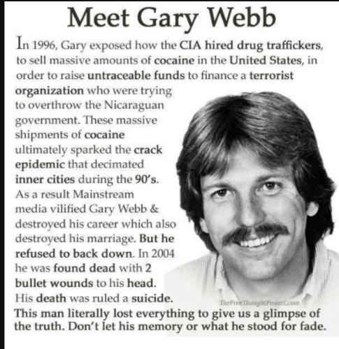 garywebb