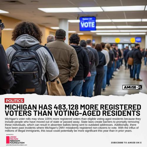 more voters