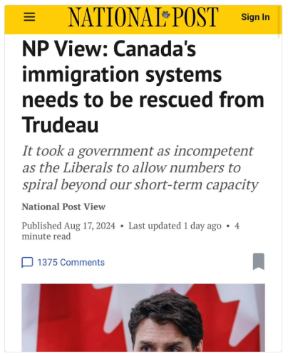 needs rescue