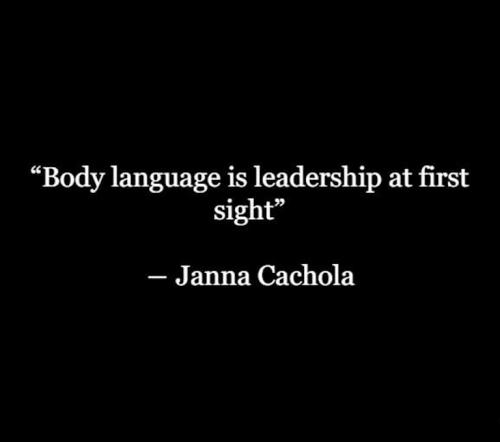 1-Language & Leadership