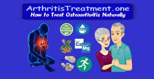 osteoarthritis