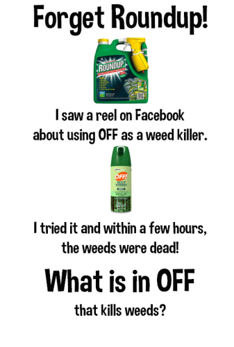 off