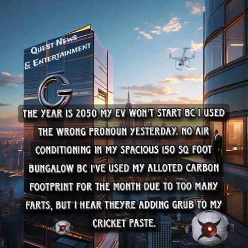 in the year  2050