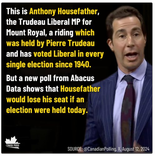 lose his seat
