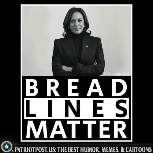Bread Lines