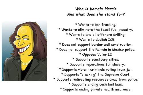 stand for