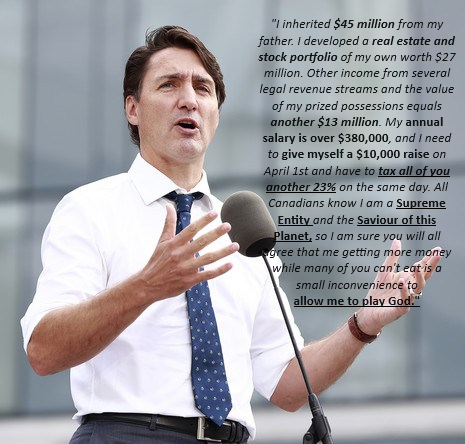 trudeau