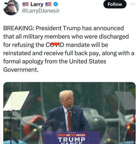 braking news