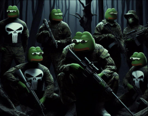 SpecOps PePes