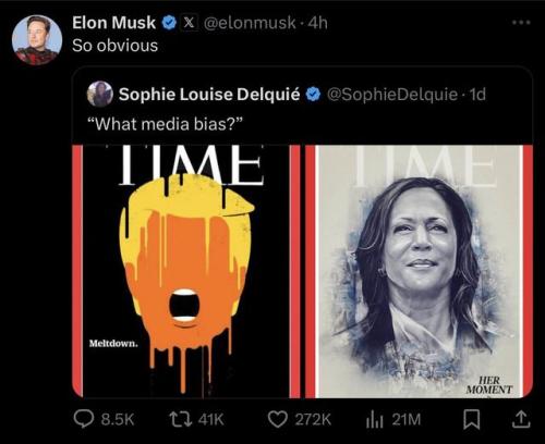 time covers