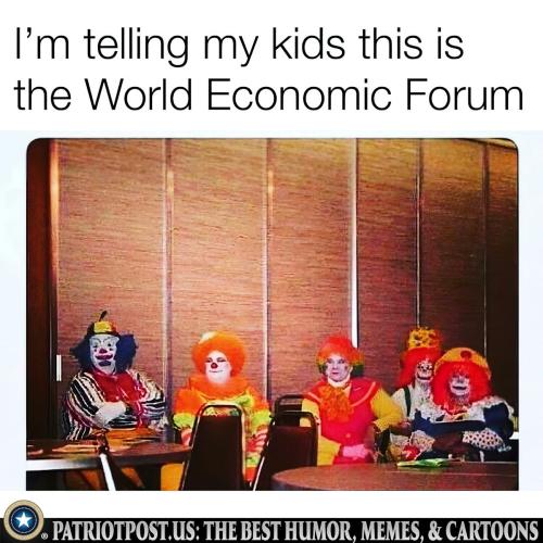 terlling my kids