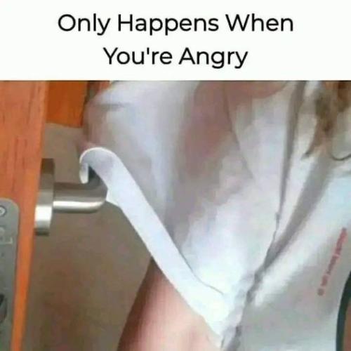 only happens