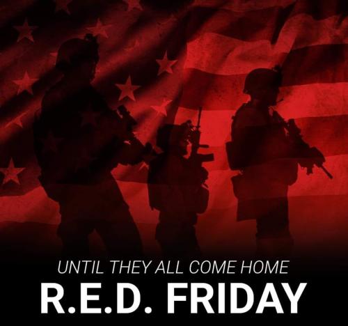 1A-Red Friday
