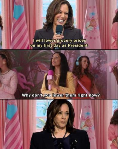 she speaks