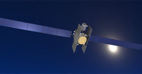 spaceway-satellite