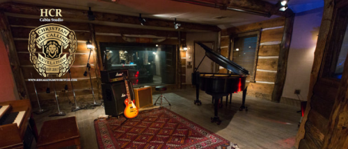 CABIN HCR STUDIO CEDW INTERTAINMENT. USE