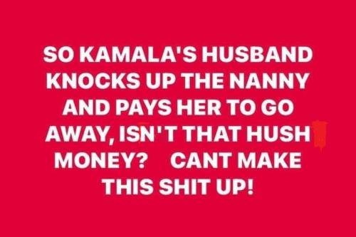 pays her to go