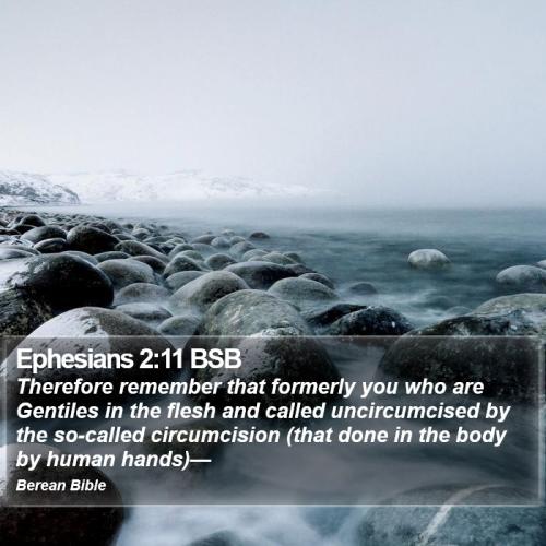 Ephesians 2_11