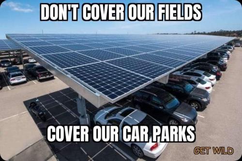 dont cover