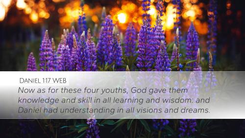 Daniel 1_17