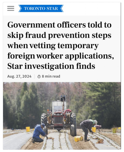 told to skip steps