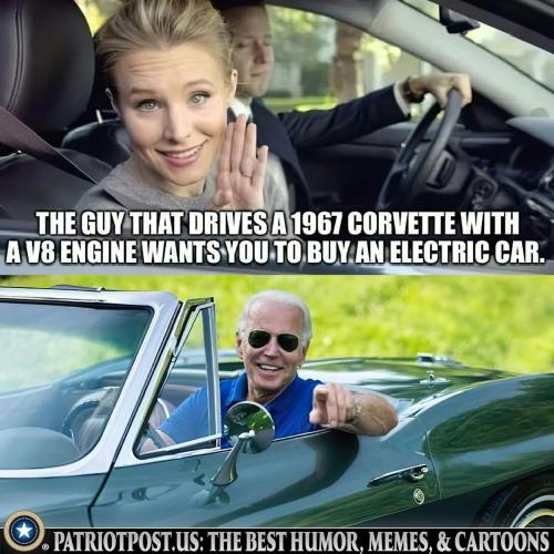 that guy drives