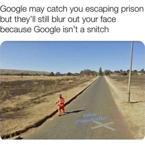 Snitch