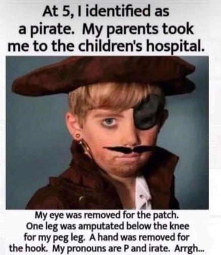 pirate