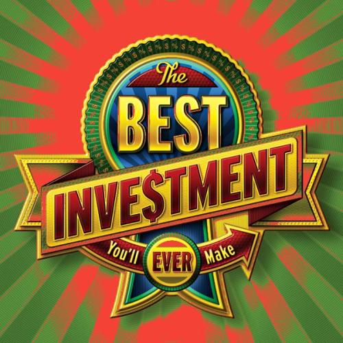 Get Involved - Don't Lose Your Chance