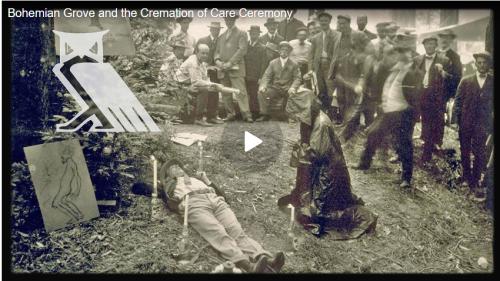 Bohemian Grove screenshot