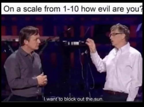 on a scale